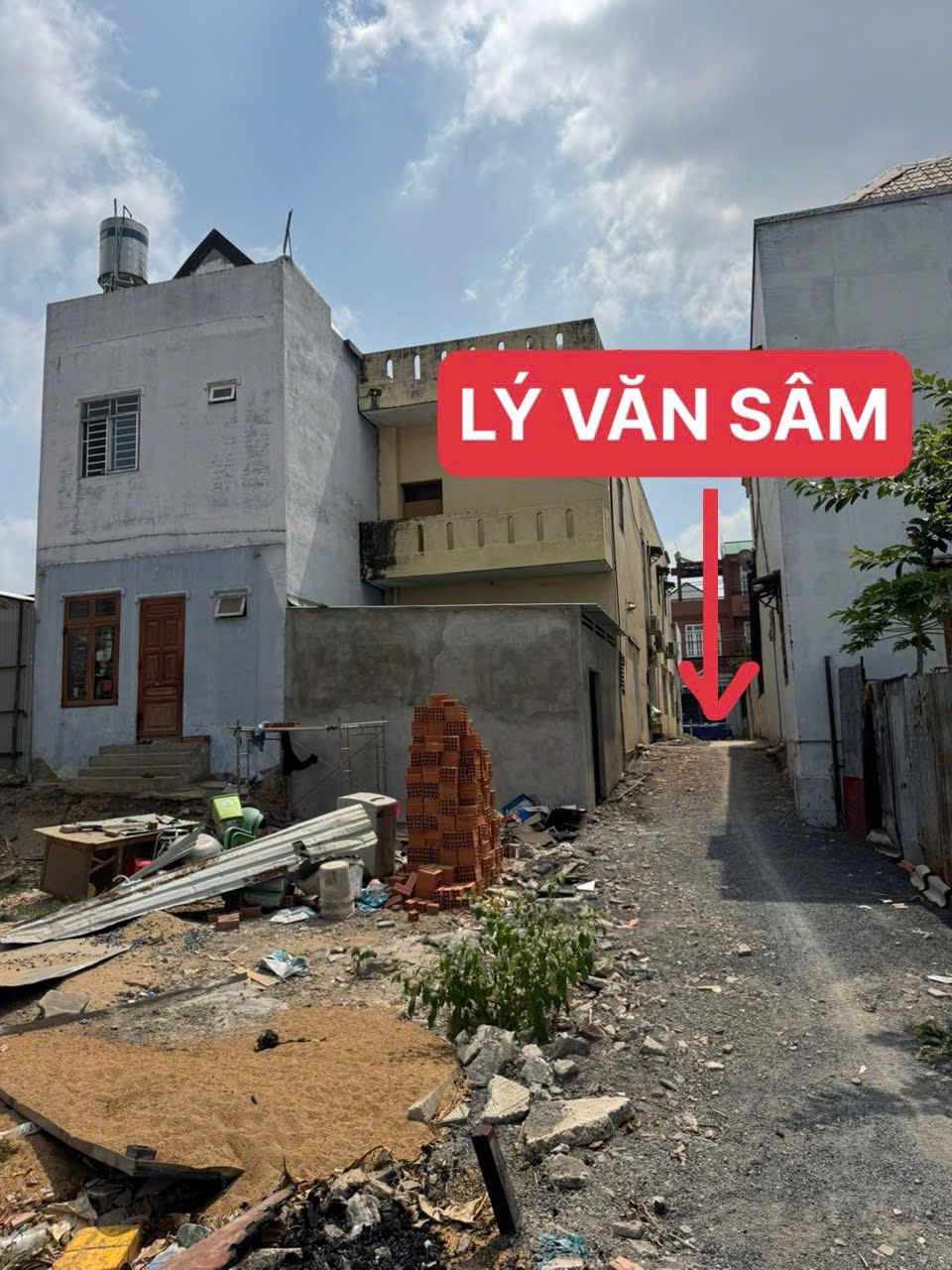Đất 3 nền Tam Hiệp – gần đường Lý Văn Sâm – ảnh 4