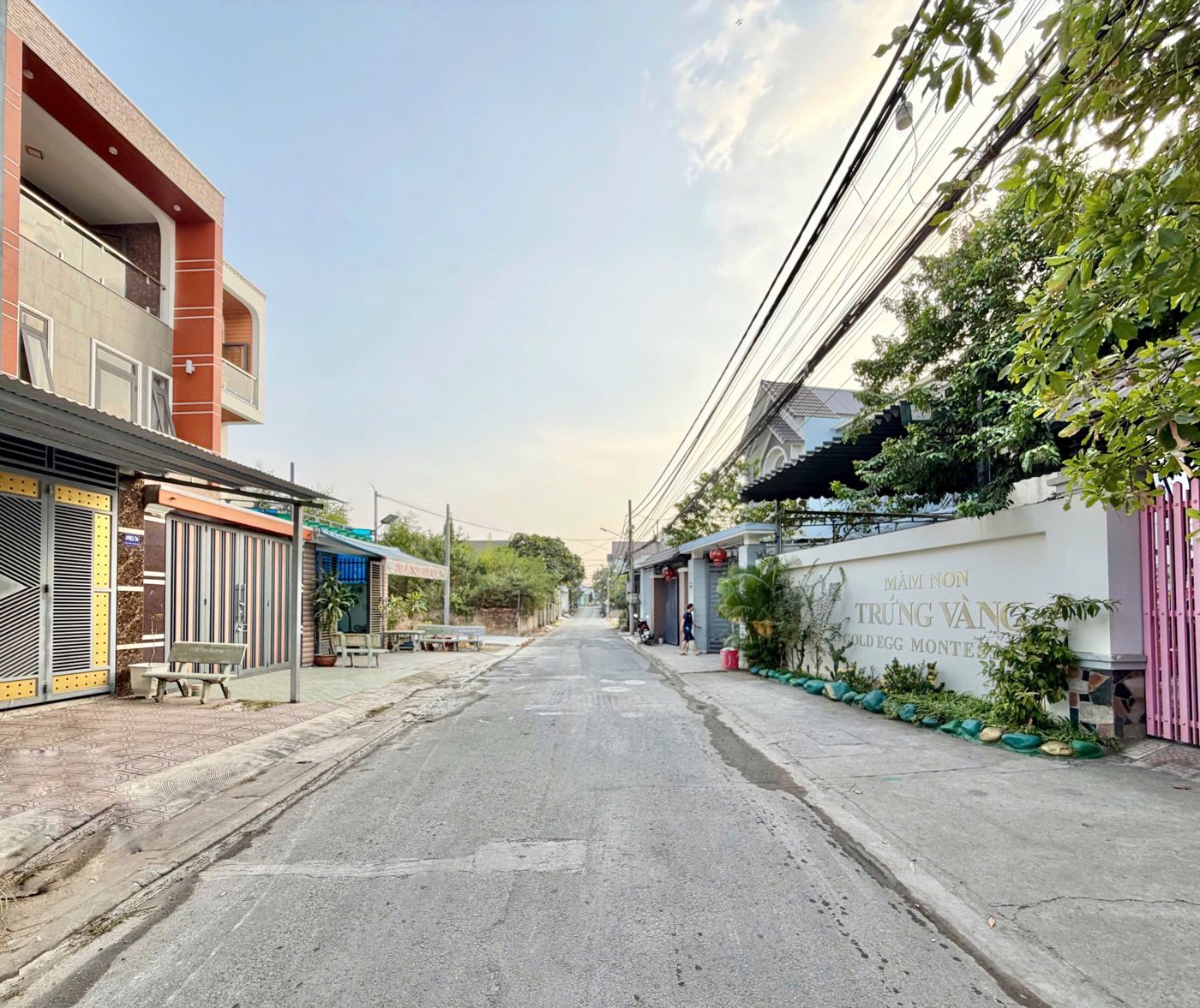 6 lô đất phường Hố Nai – mỗi lô khoảng 69–80 m² – ảnh 2