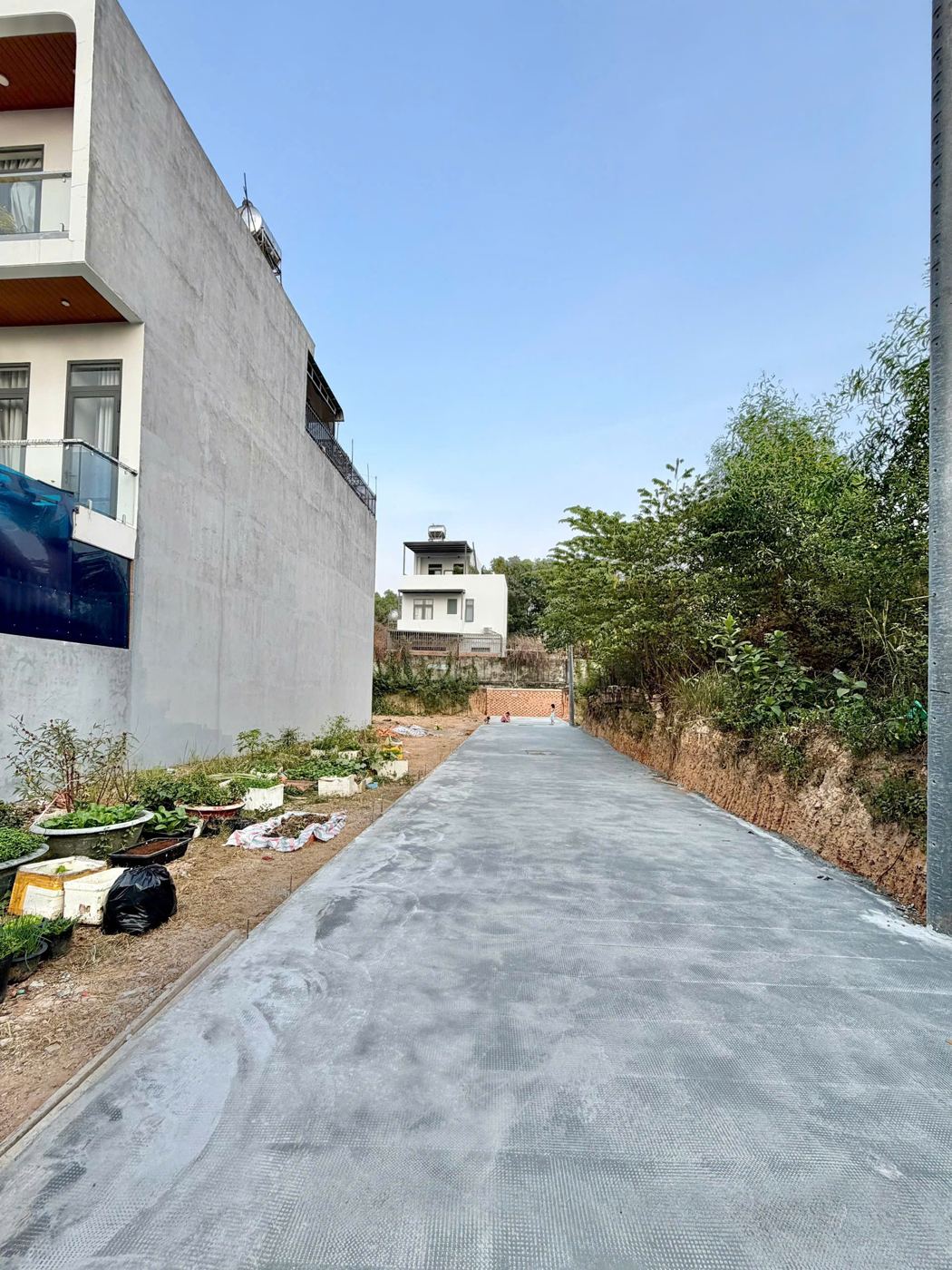6 lô đất phường Hố Nai – mỗi lô khoảng 69–80 m² – ảnh 5