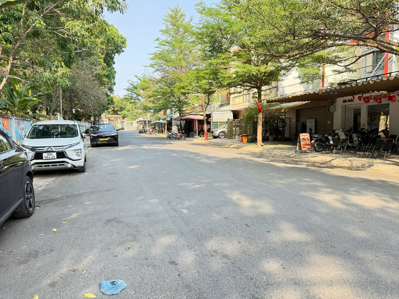 Đất mặt tiền đường Nguyễn Bảo Đức, Tam Hiệp – ảnh 3