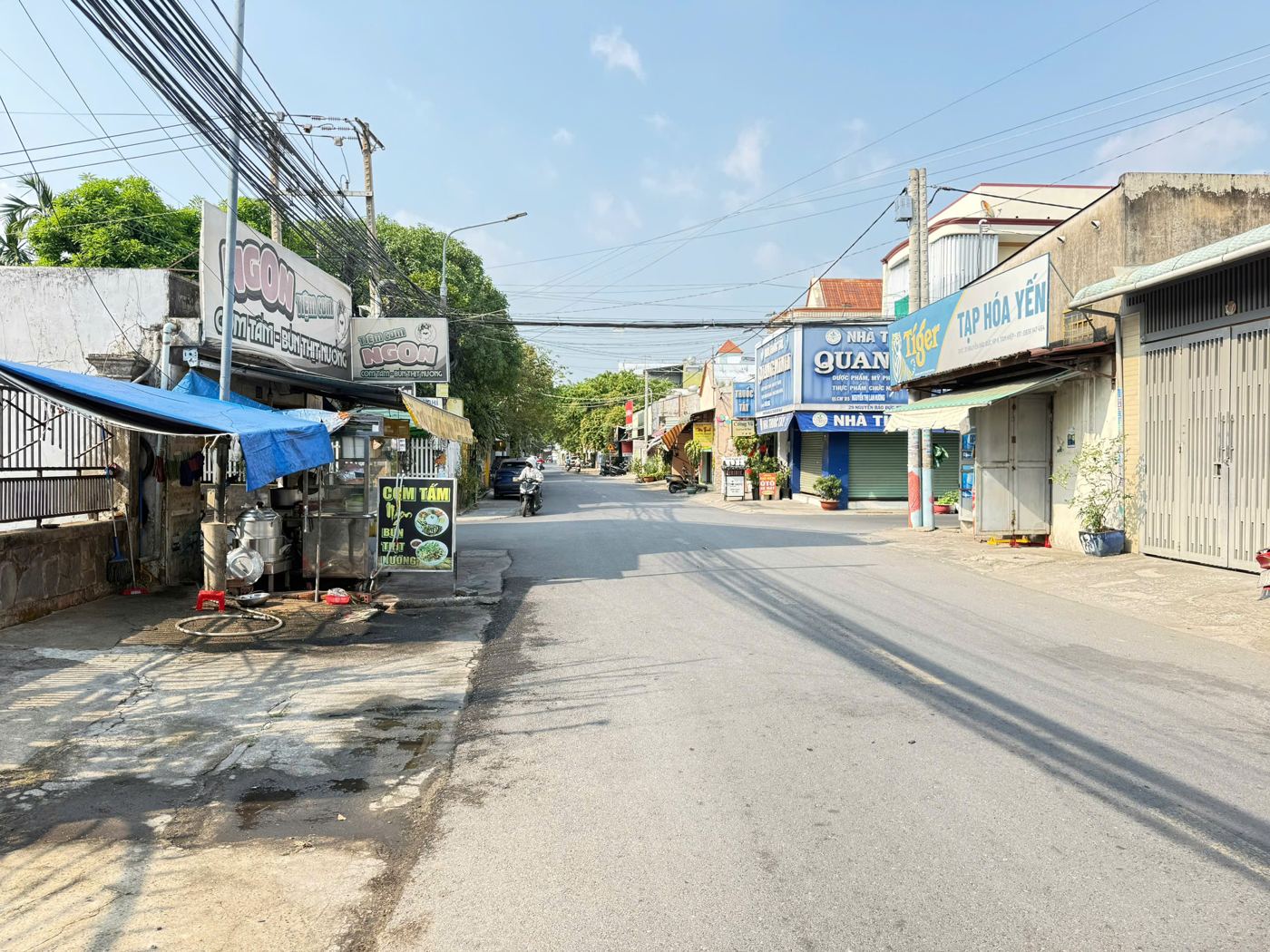 Đất mặt tiền đường Nguyễn Bảo Đức, Tam Hiệp – ảnh 4