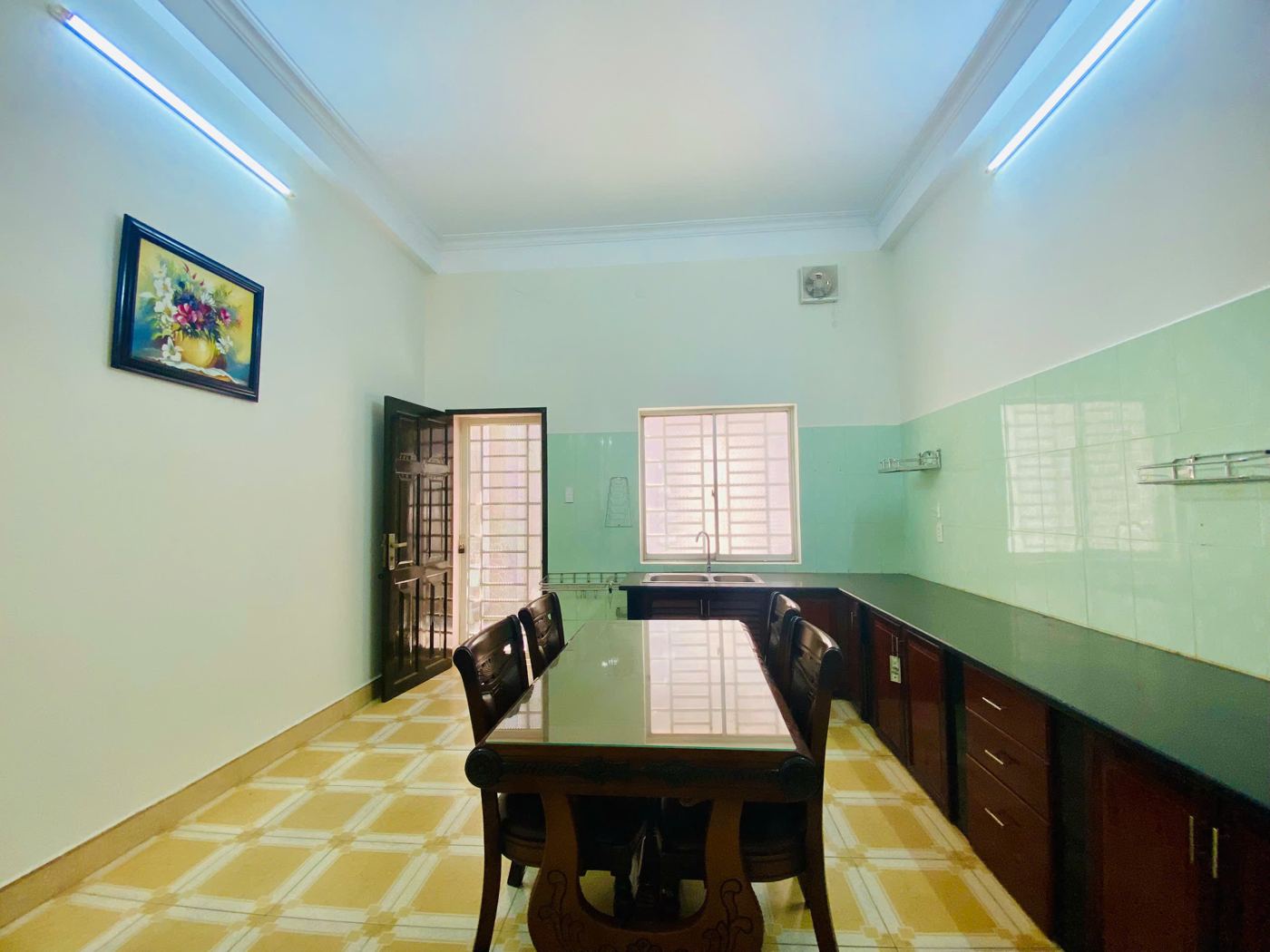 Nhà 3 tầng Bửu Long – sân thượng rộng – ảnh 10