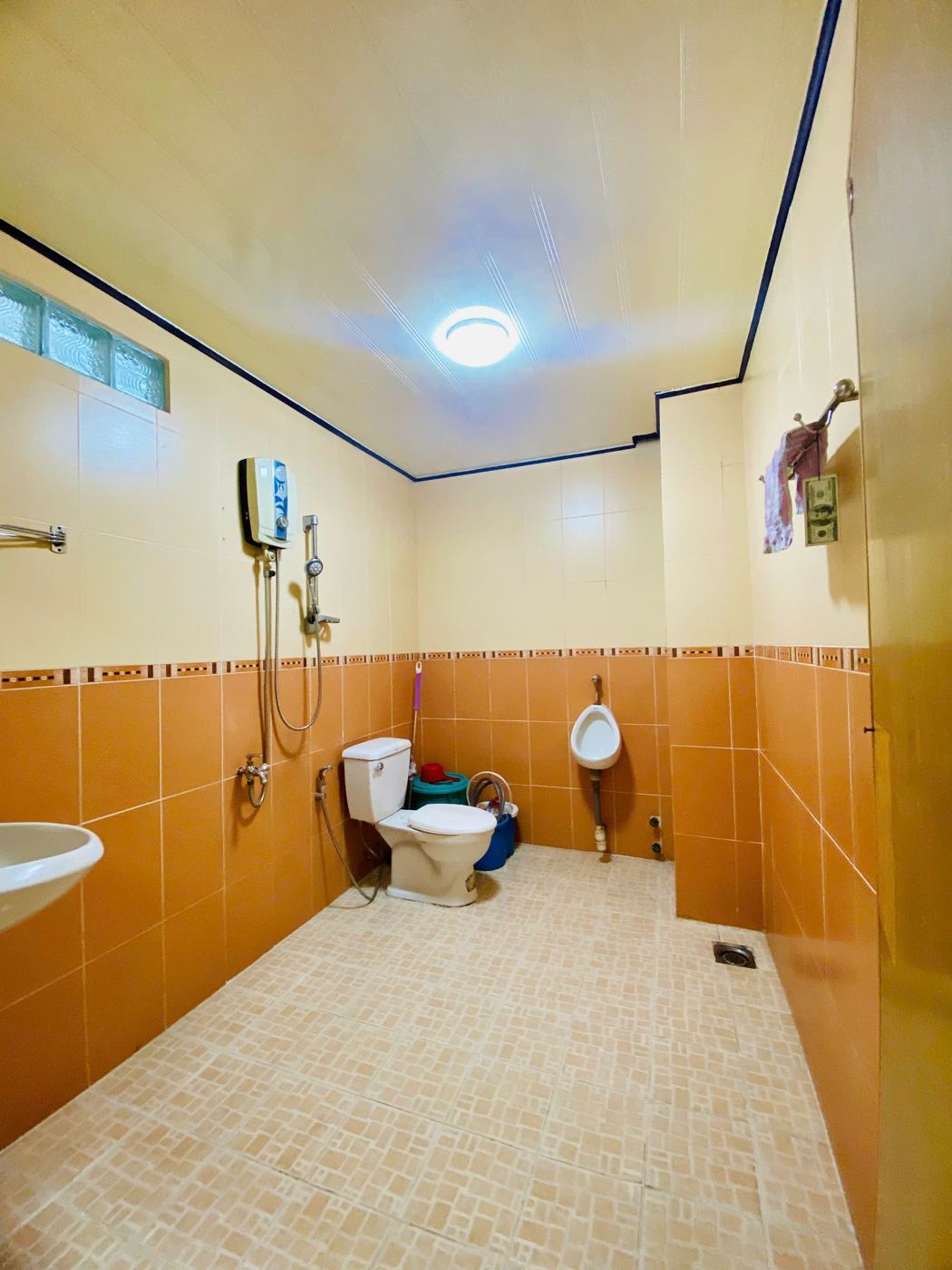 Nhà 3 tầng Bửu Long – sân thượng rộng – ảnh 13