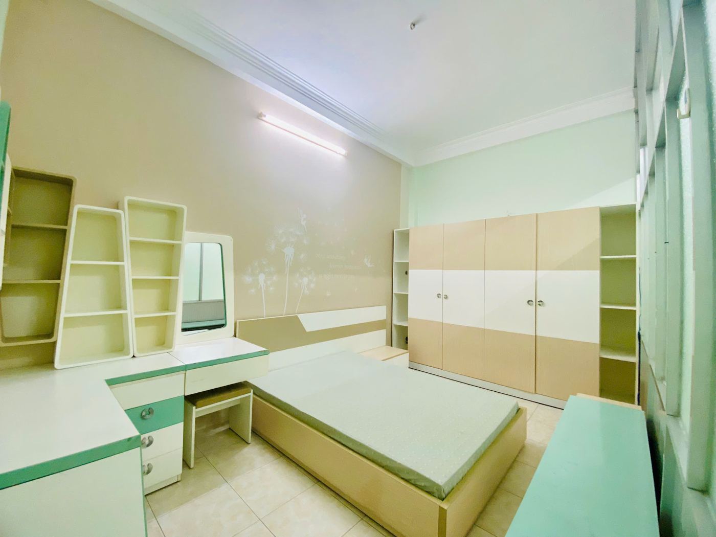 Nhà 3 tầng Bửu Long – sân thượng rộng – ảnh 15