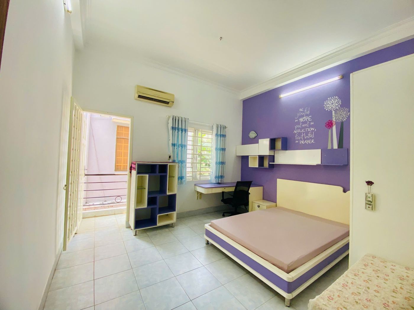 Nhà 3 tầng Bửu Long – sân thượng rộng – ảnh 18