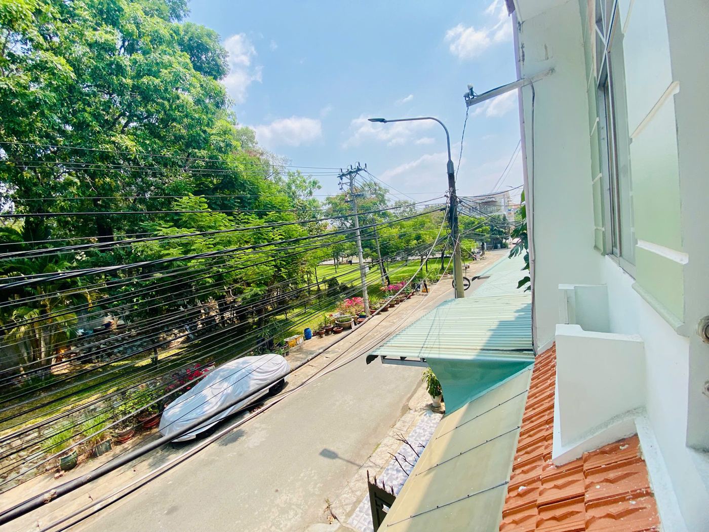 Nhà 3 tầng Bửu Long – sân thượng rộng – ảnh 22