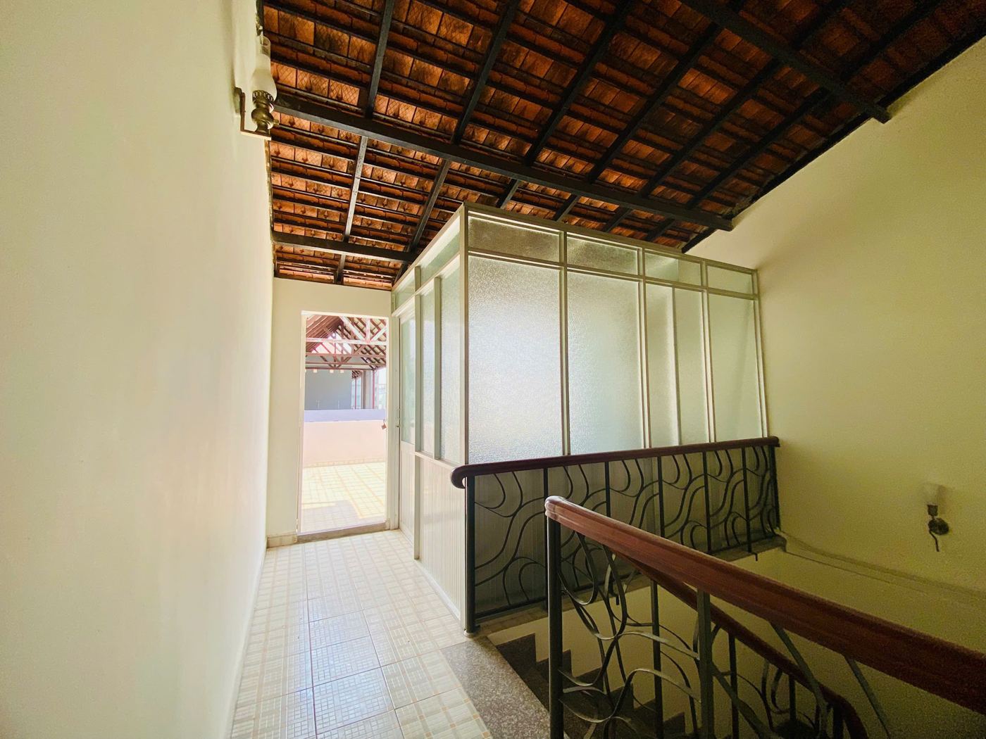 Nhà 3 tầng Bửu Long – sân thượng rộng – ảnh 26