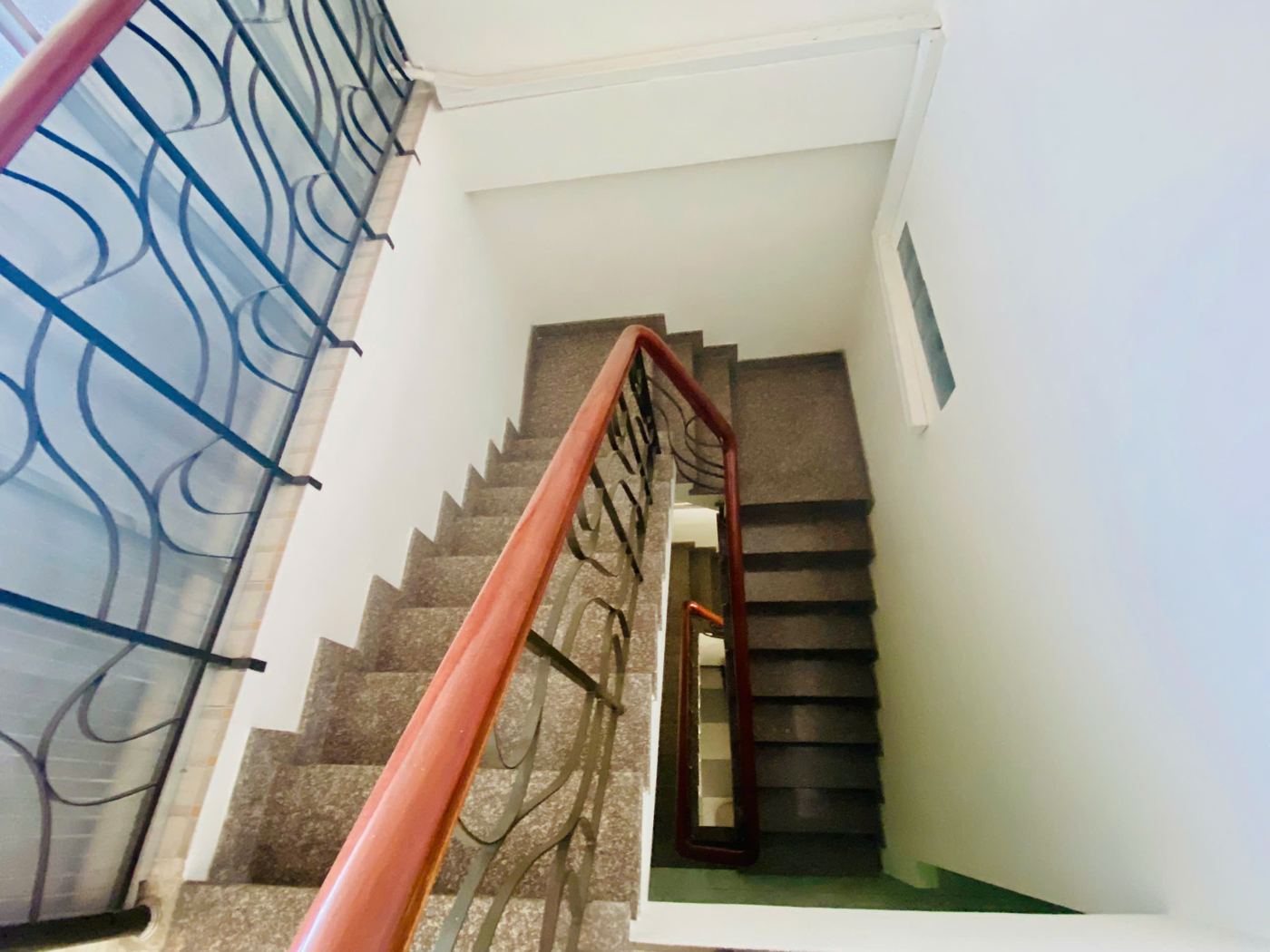 Nhà 3 tầng Bửu Long – sân thượng rộng – ảnh 28