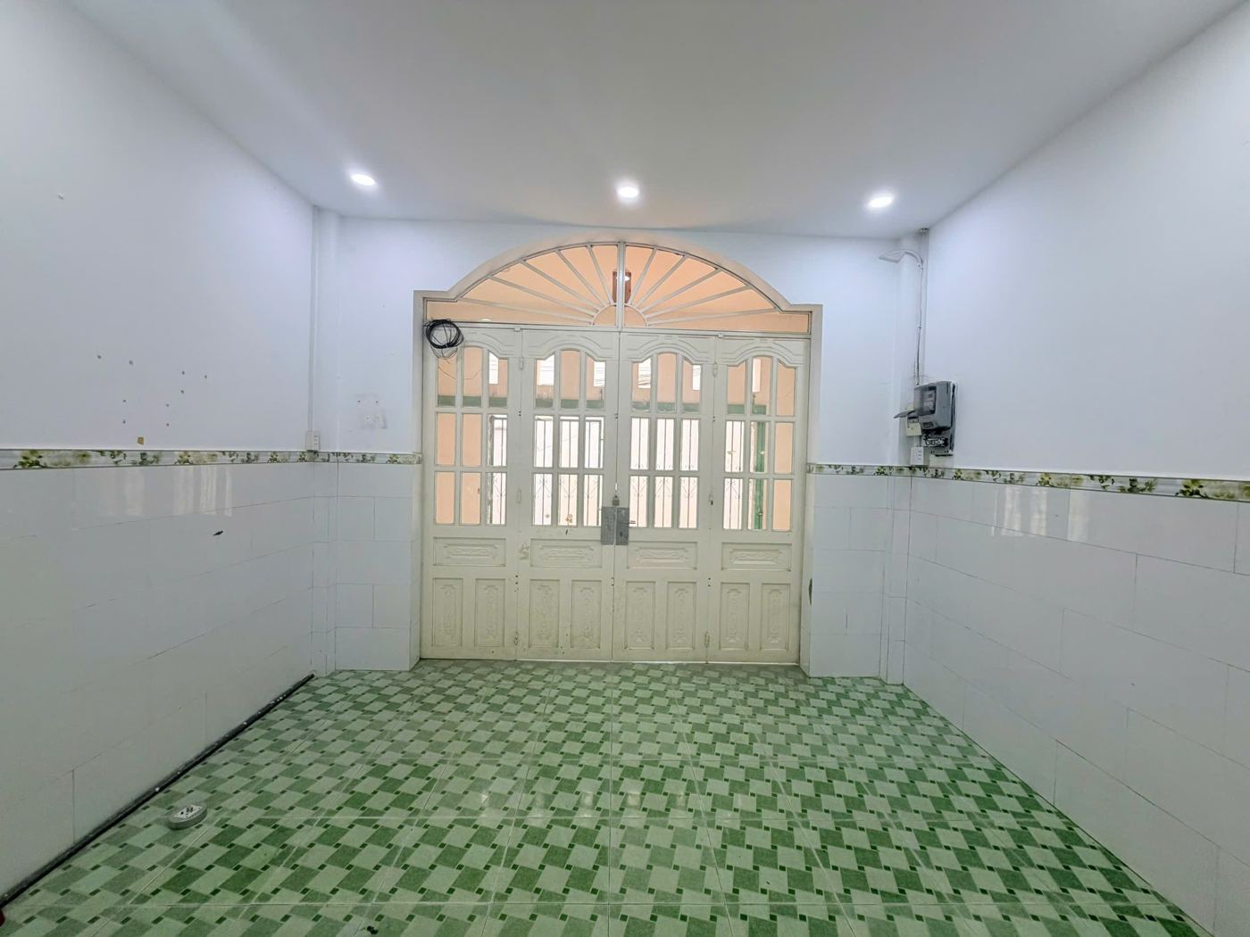 Nhà cấp 4 Bửu Long – hẻm xe hơi – ảnh 4