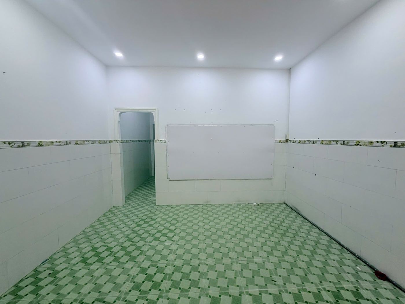 Nhà cấp 4 Bửu Long – hẻm xe hơi – ảnh 5