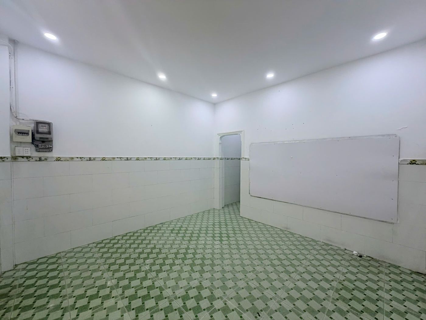 Nhà cấp 4 Bửu Long – hẻm xe hơi – ảnh 6