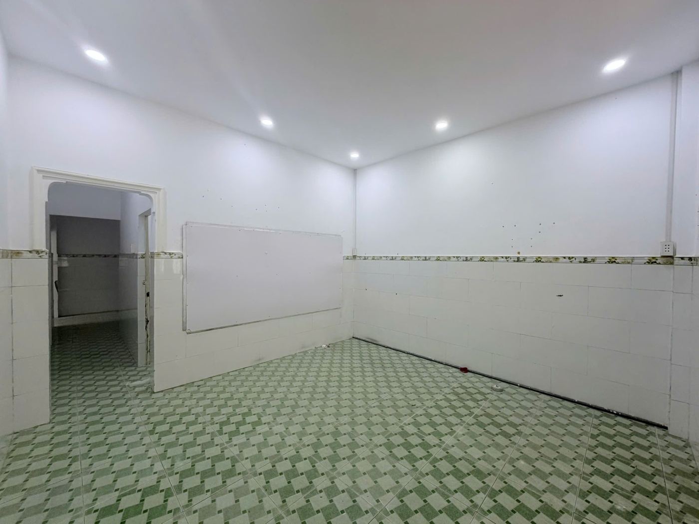 Nhà cấp 4 Bửu Long – hẻm xe hơi – ảnh 8