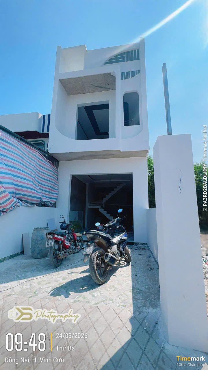 Nhà phố gần Giáo xứ Thuận Hòa – nhiều căn để chọn – ảnh 2