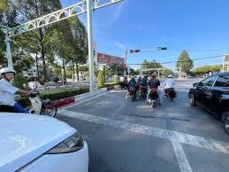 Nhà phố gần Giáo xứ Thuận Hòa – nhiều căn để chọn – ảnh 7