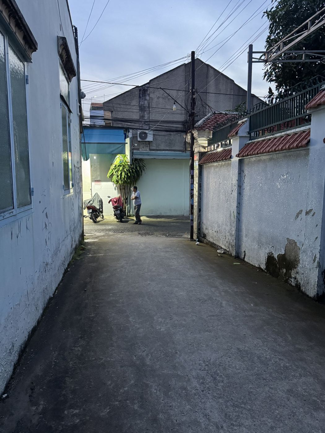 Nhà phố gần Giáo xứ Thuận Hòa – nhiều căn để chọn – ảnh 10