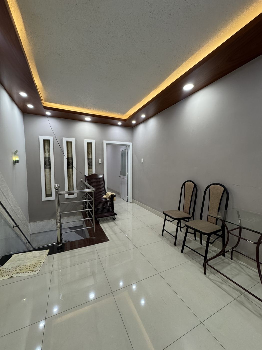 Nhà phố gần Giáo xứ Thuận Hòa – nhiều căn để chọn – ảnh 13