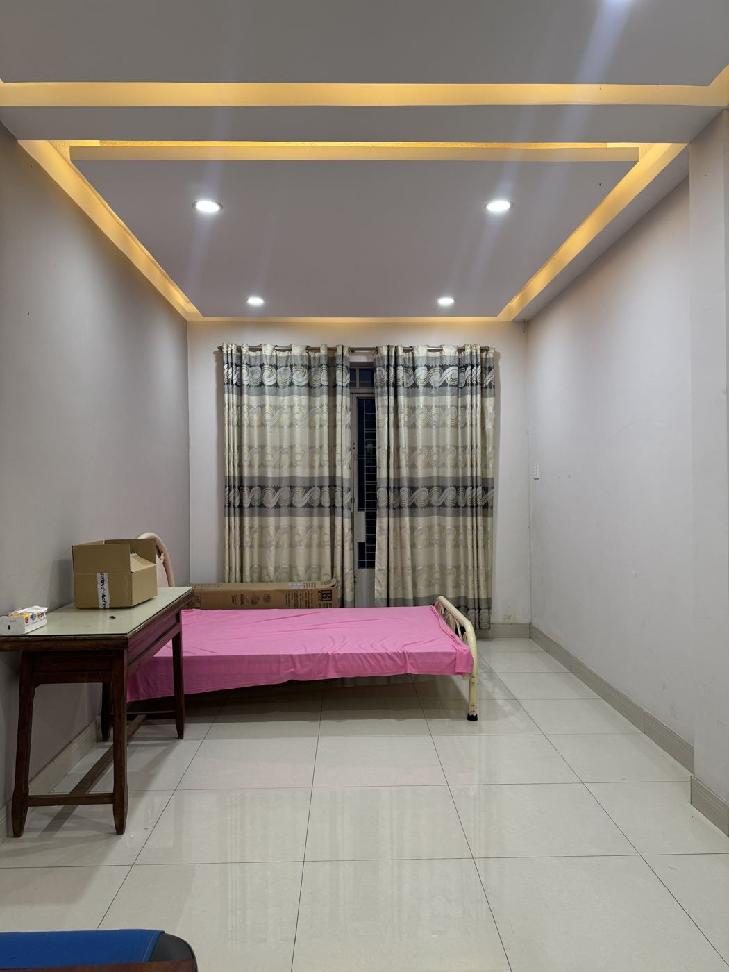 Nhà phố gần Giáo xứ Thuận Hòa – nhiều căn để chọn – ảnh 14