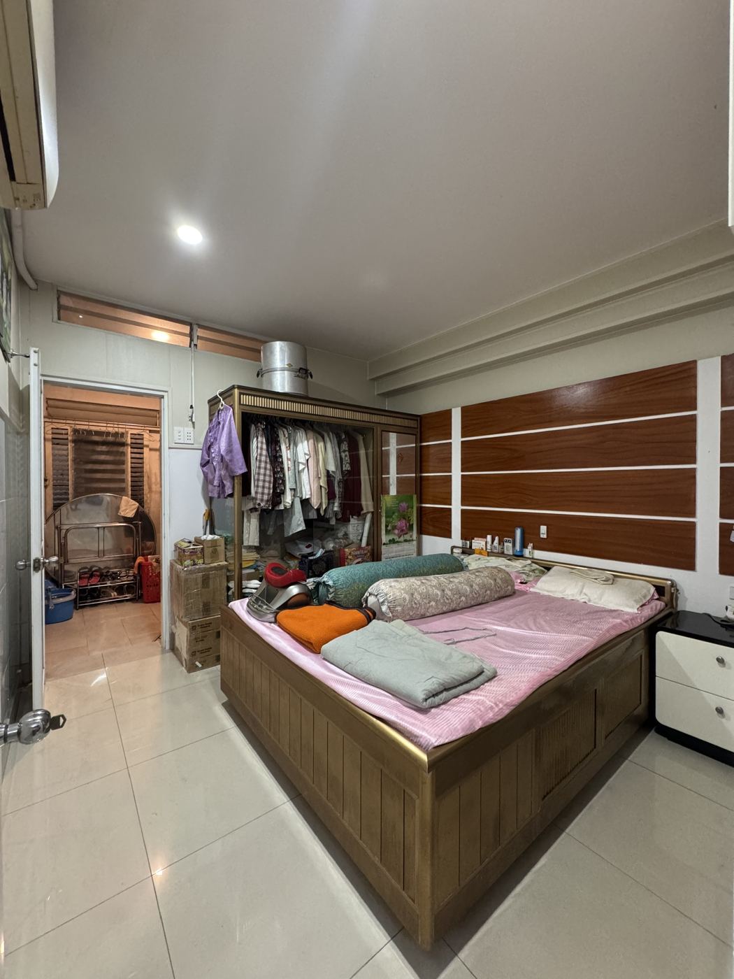 Nhà phố gần Giáo xứ Thuận Hòa – nhiều căn để chọn – ảnh 16