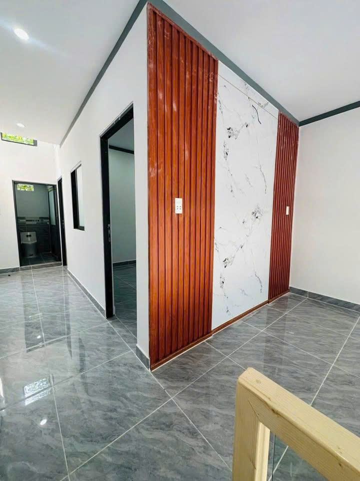 Nhà phố gần Giáo xứ Thuận Hòa – nhiều căn để chọn – ảnh 17