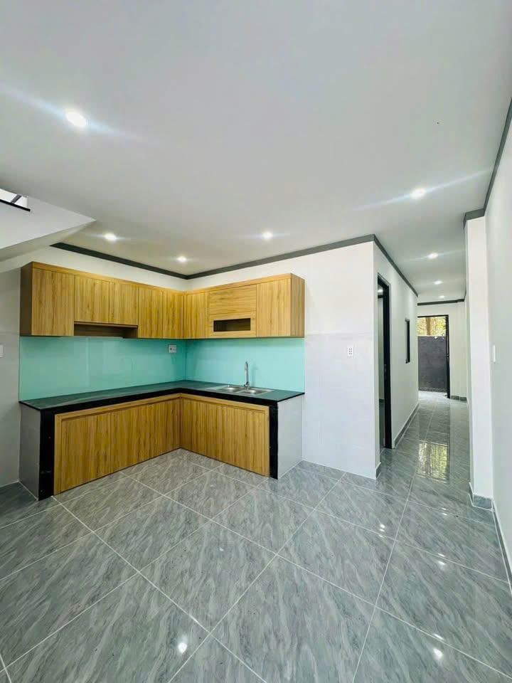 Nhà phố gần Giáo xứ Thuận Hòa – nhiều căn để chọn – ảnh 20