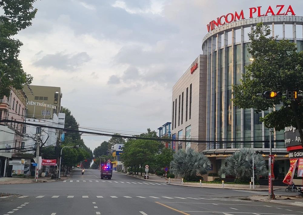 Nhà phố gần Giáo xứ Thuận Hòa – nhiều căn để chọn – ảnh 21