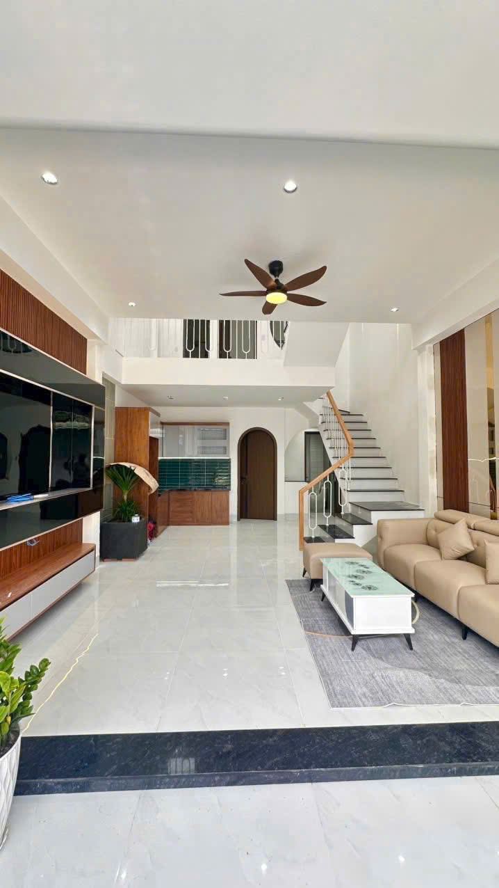 Nhà phố gần Giáo xứ Thuận Hòa – nhiều căn để chọn – ảnh 29
