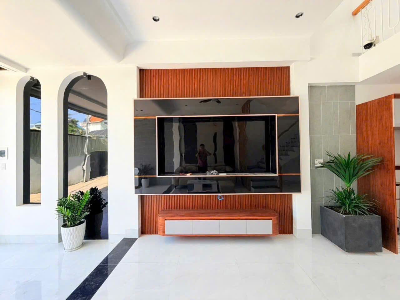 Nhà phố gần Giáo xứ Thuận Hòa – nhiều căn để chọn – ảnh 30