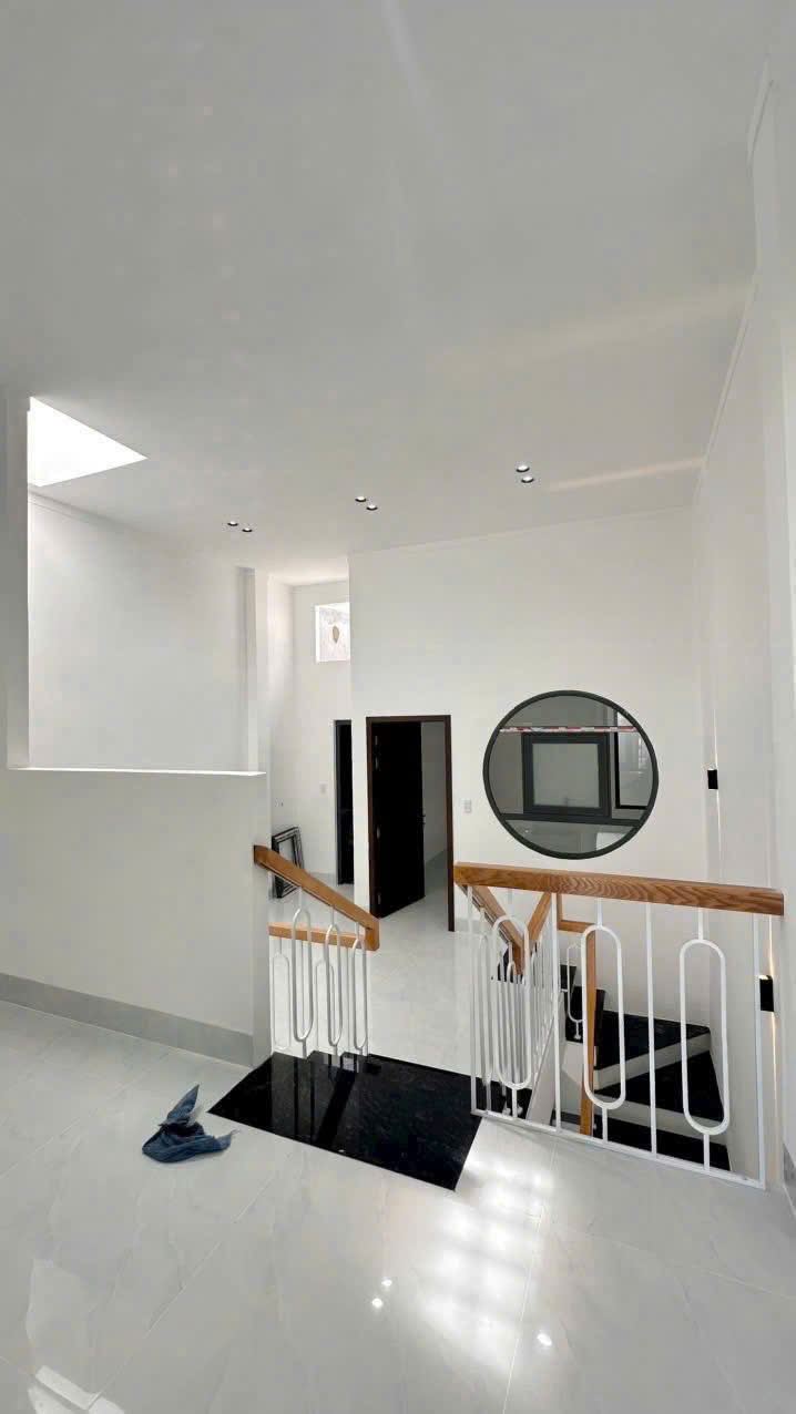 Nhà phố gần Giáo xứ Thuận Hòa – nhiều căn để chọn – ảnh 31