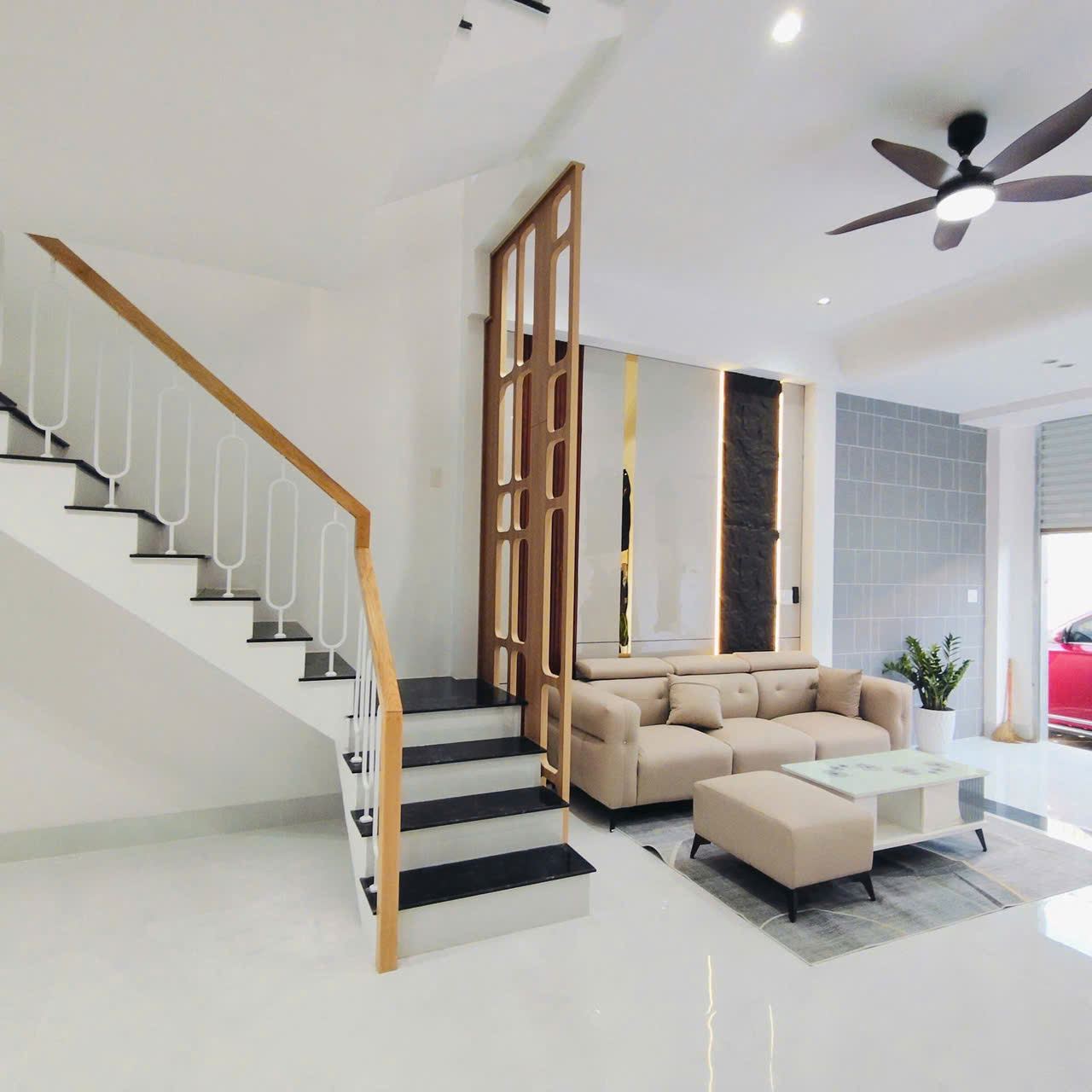 Nhà phố gần Giáo xứ Thuận Hòa – nhiều căn để chọn – ảnh 32