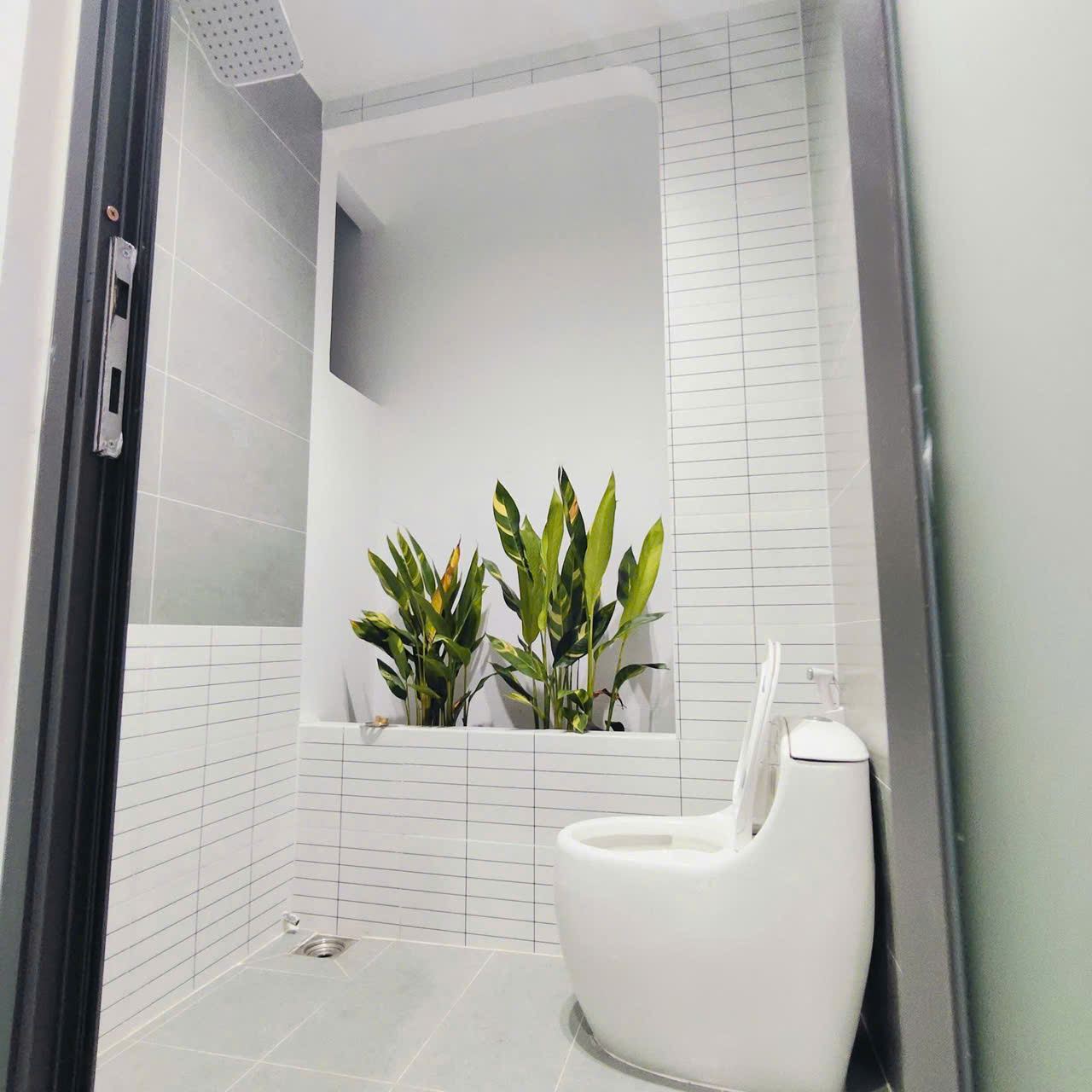 Nhà phố gần Giáo xứ Thuận Hòa – nhiều căn để chọn – ảnh 35