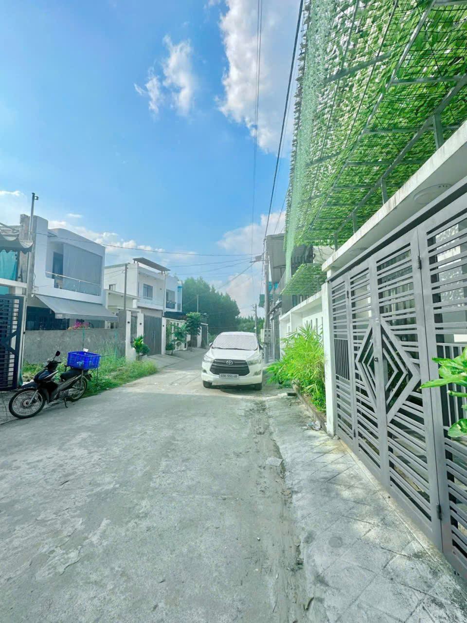 Nhà phố gần Giáo xứ Thuận Hòa – nhiều căn để chọn – ảnh 36