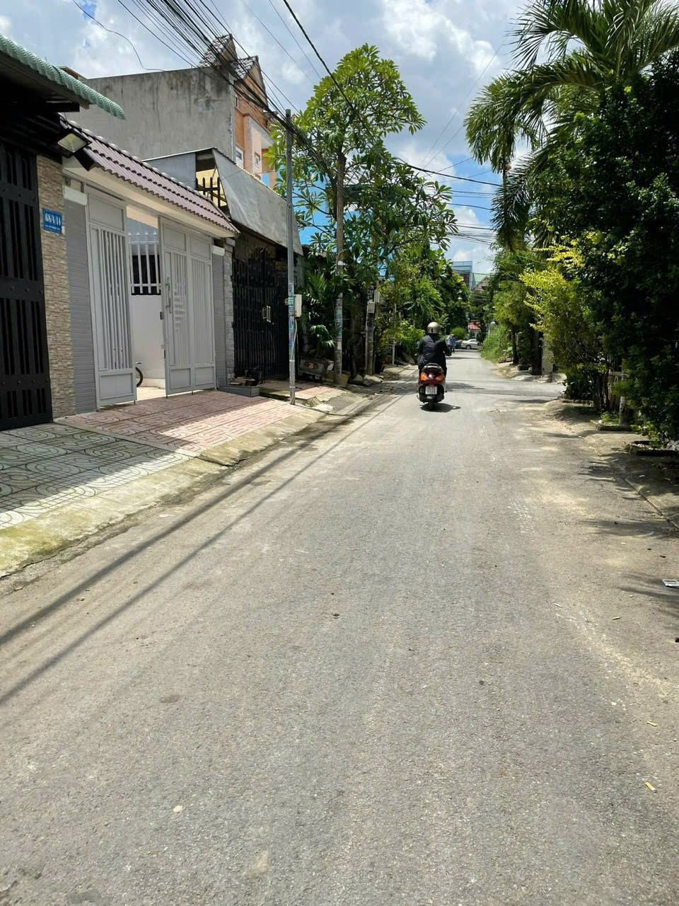 Nhà căn góc Tam Hiệp – mới hoàn thiện – ảnh 6