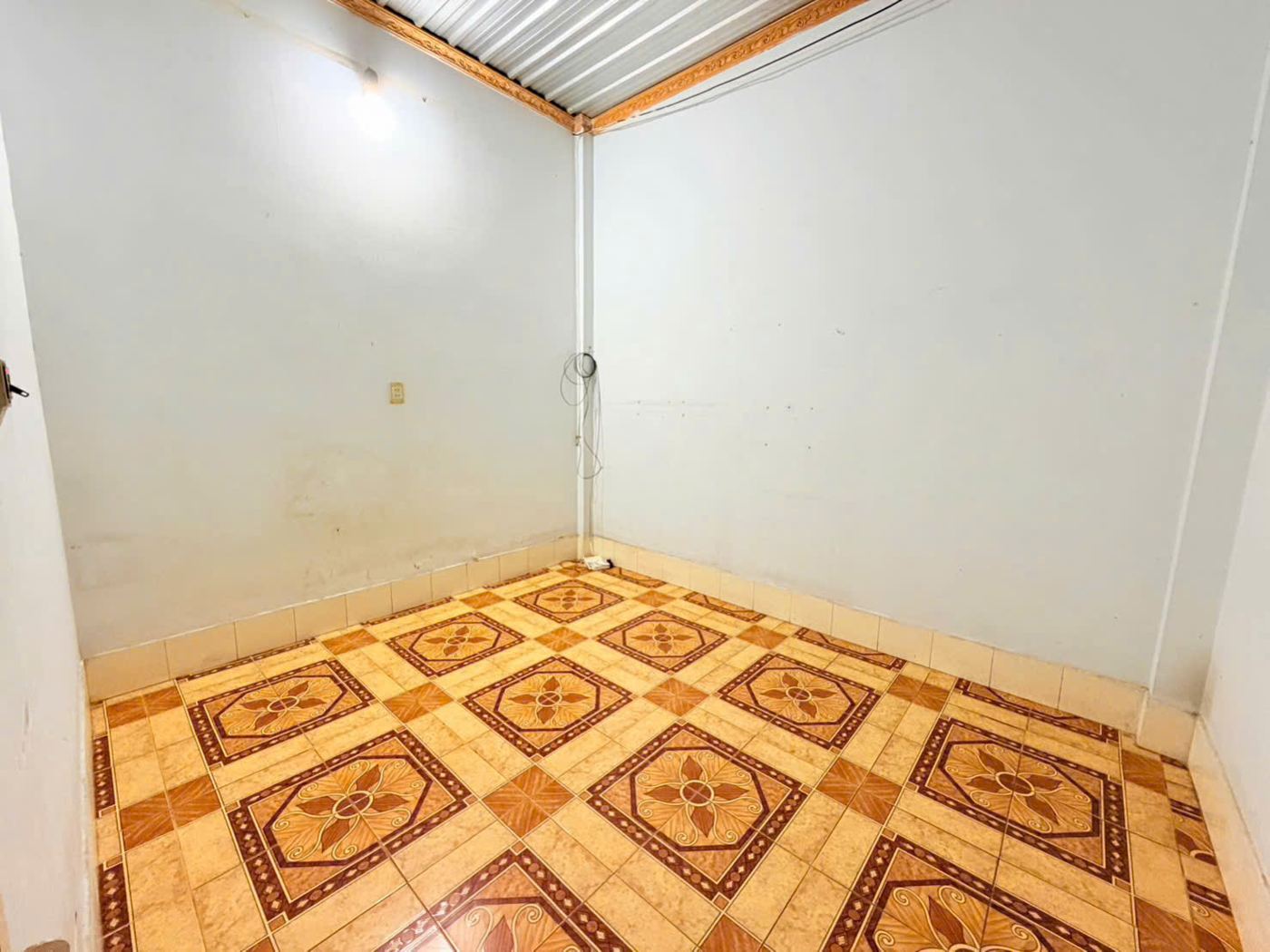 Nhà mặt tiền Bùi Trọng Nghĩa – ngang 4,5m dài 42m – ảnh 10
