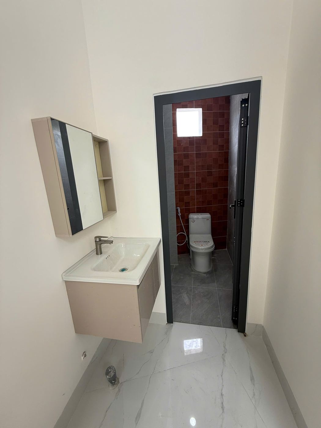 Nhà mới Hố Nai – gần Quốc lộ 1 – ảnh 4