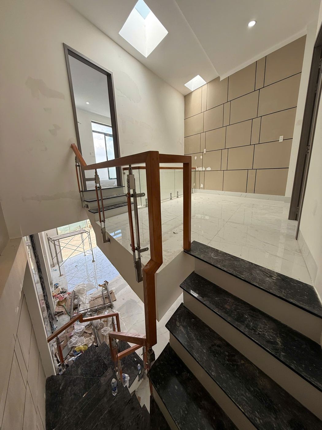 Nhà mới Hố Nai – gần Quốc lộ 1 – ảnh 8