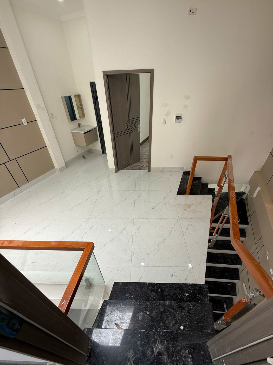 Nhà mới Hố Nai – gần Quốc lộ 1 – ảnh 9