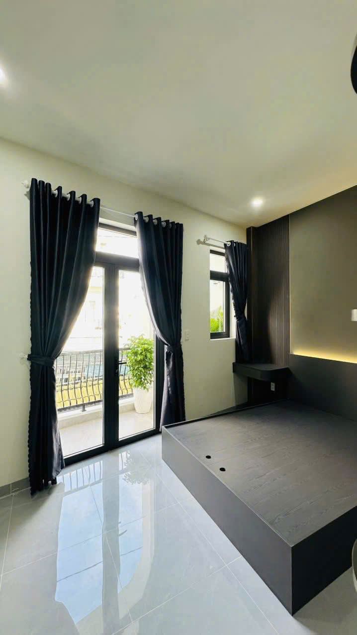 Nhà xây mới đường Nguyễn Tri Phương – ảnh 4