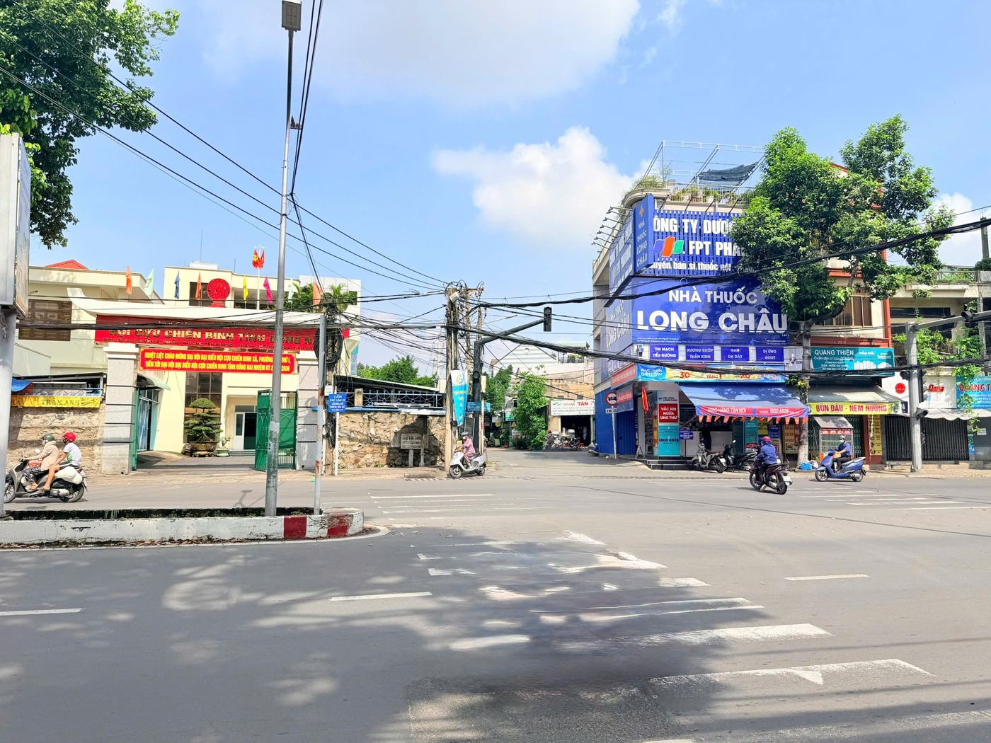 Nhà phố mới xây khu Tỉnh Đội – có căn góc – ảnh 10