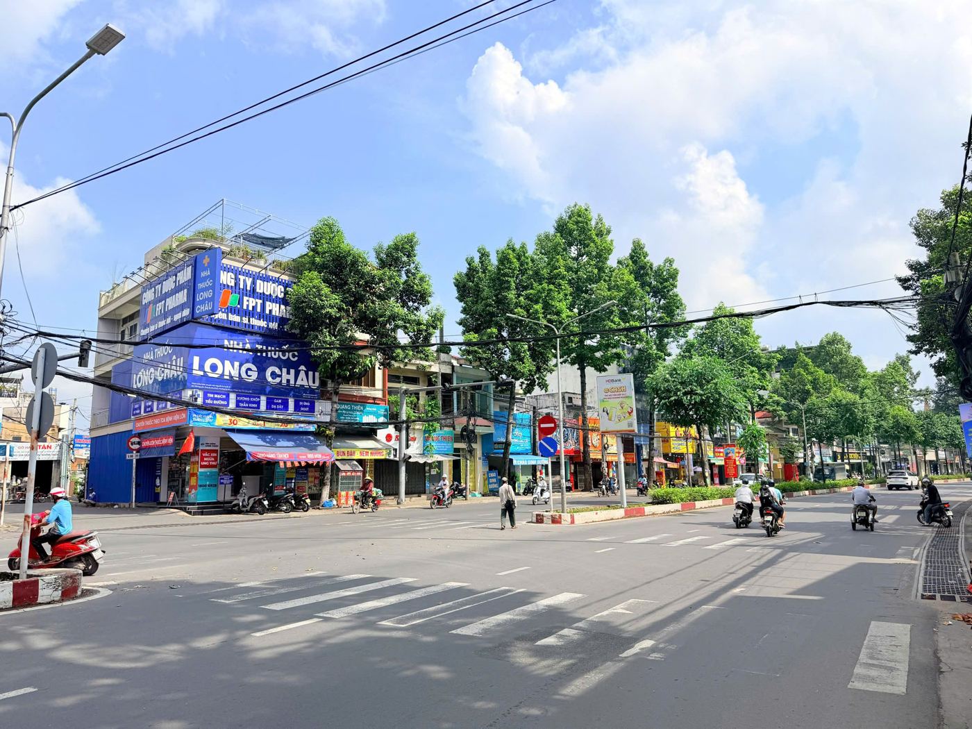 Nhà phố mới xây khu Tỉnh Đội – có căn góc – ảnh 15