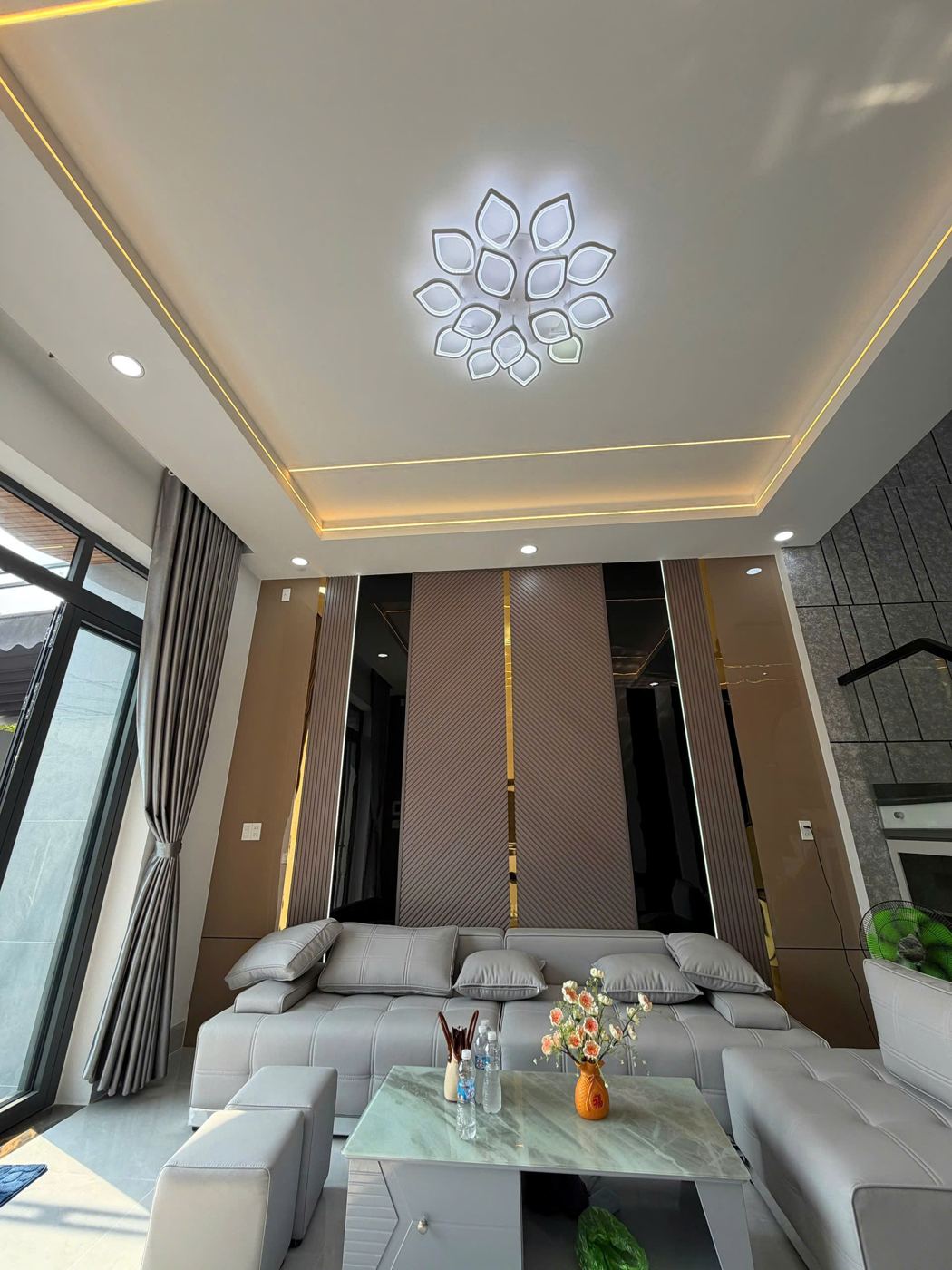 Nhà phố mới xây khu Tỉnh Đội – có căn góc – ảnh 20