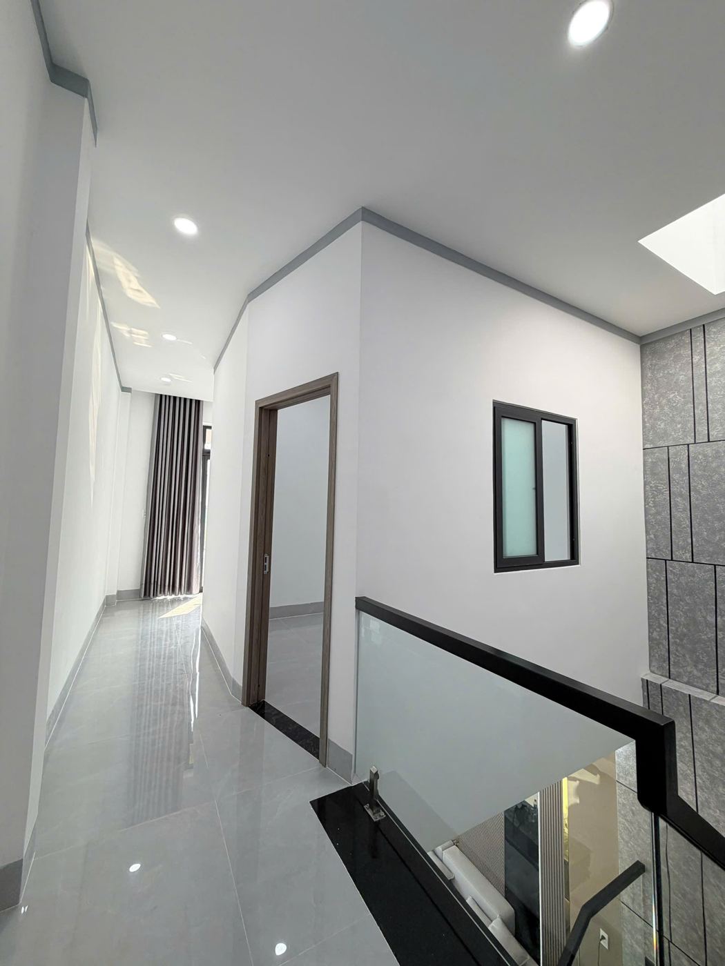 Nhà phố mới xây khu Tỉnh Đội – có căn góc – ảnh 26