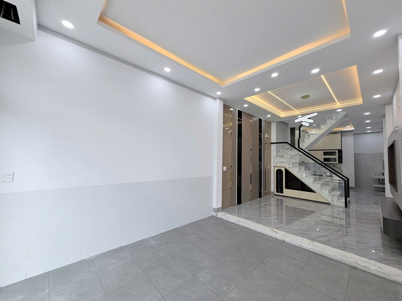 Nhà phố mới xây khu Tỉnh Đội – có căn góc – ảnh 32