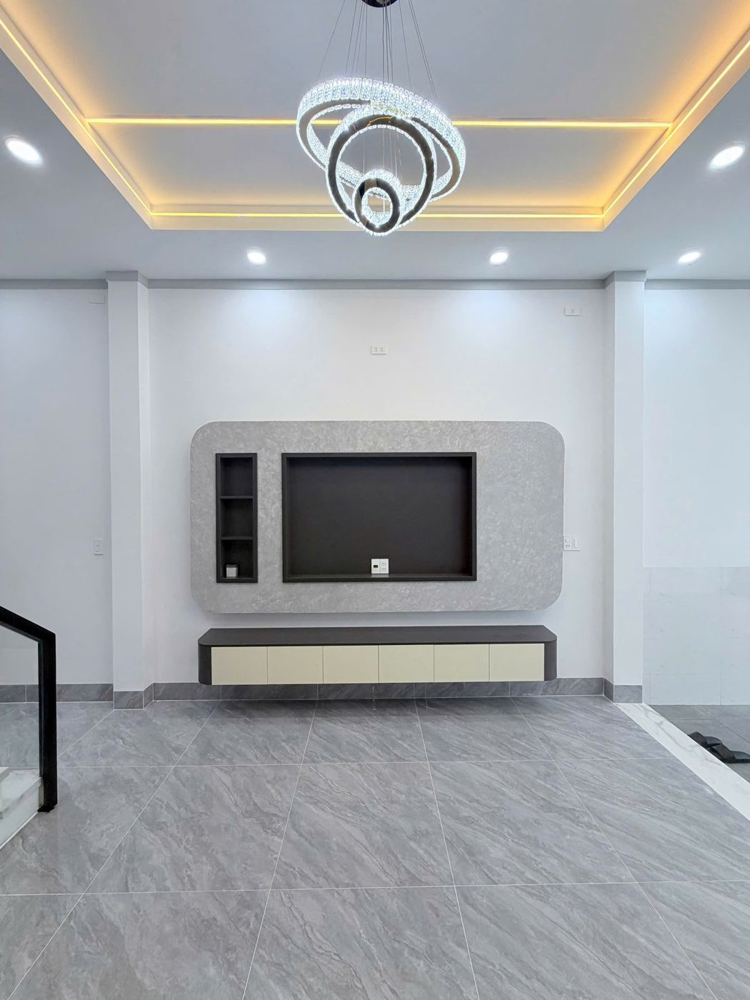 Nhà phố mới xây khu Tỉnh Đội – có căn góc – ảnh 37