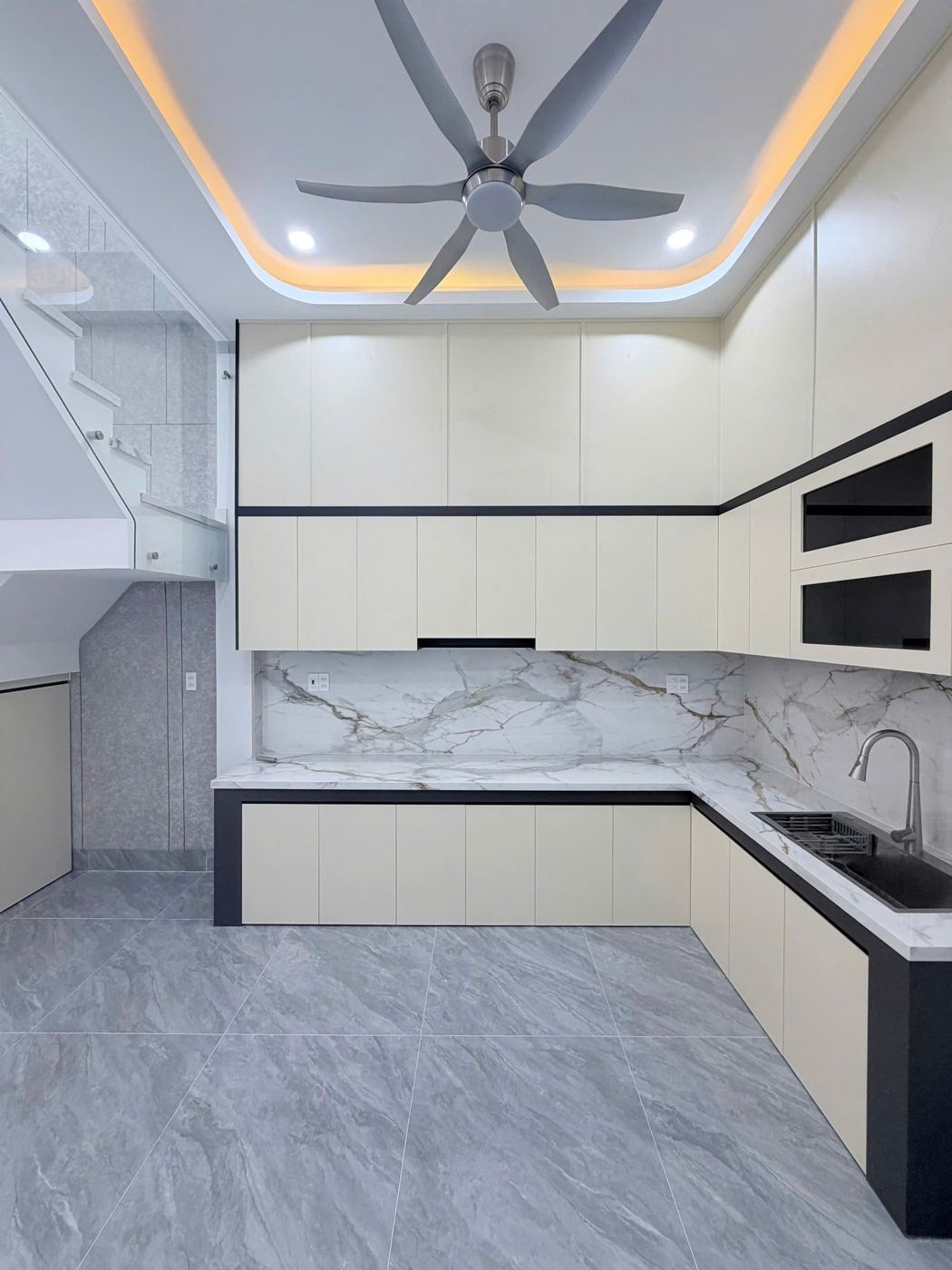 Nhà phố mới xây khu Tỉnh Đội – có căn góc – ảnh 41