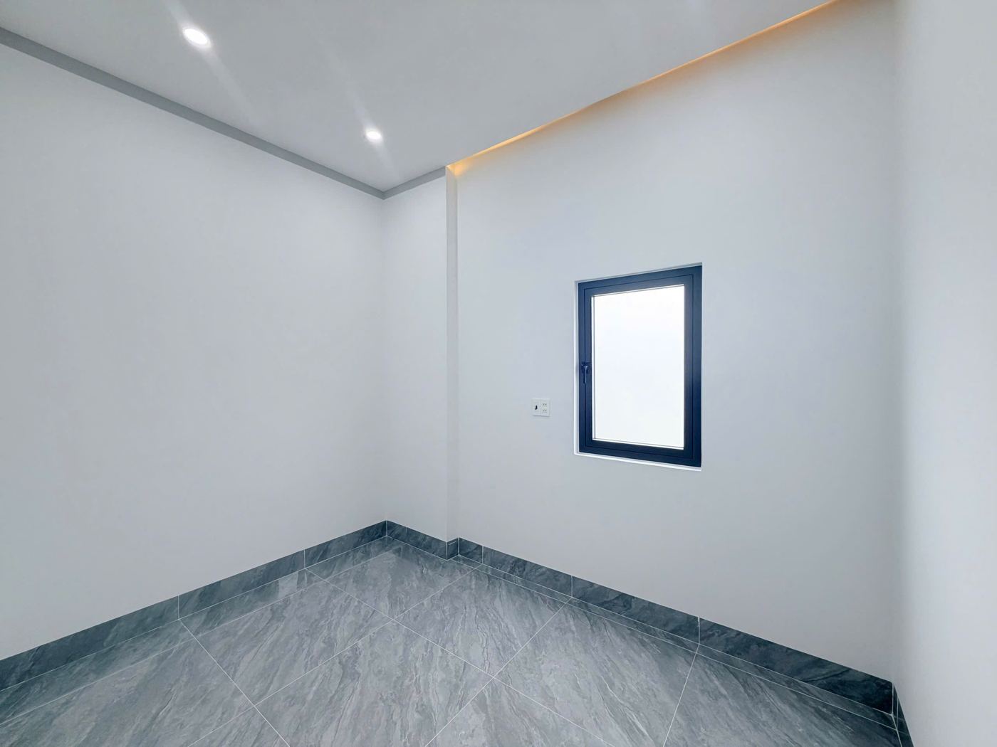 Nhà phố mới xây khu Tỉnh Đội – có căn góc – ảnh 45
