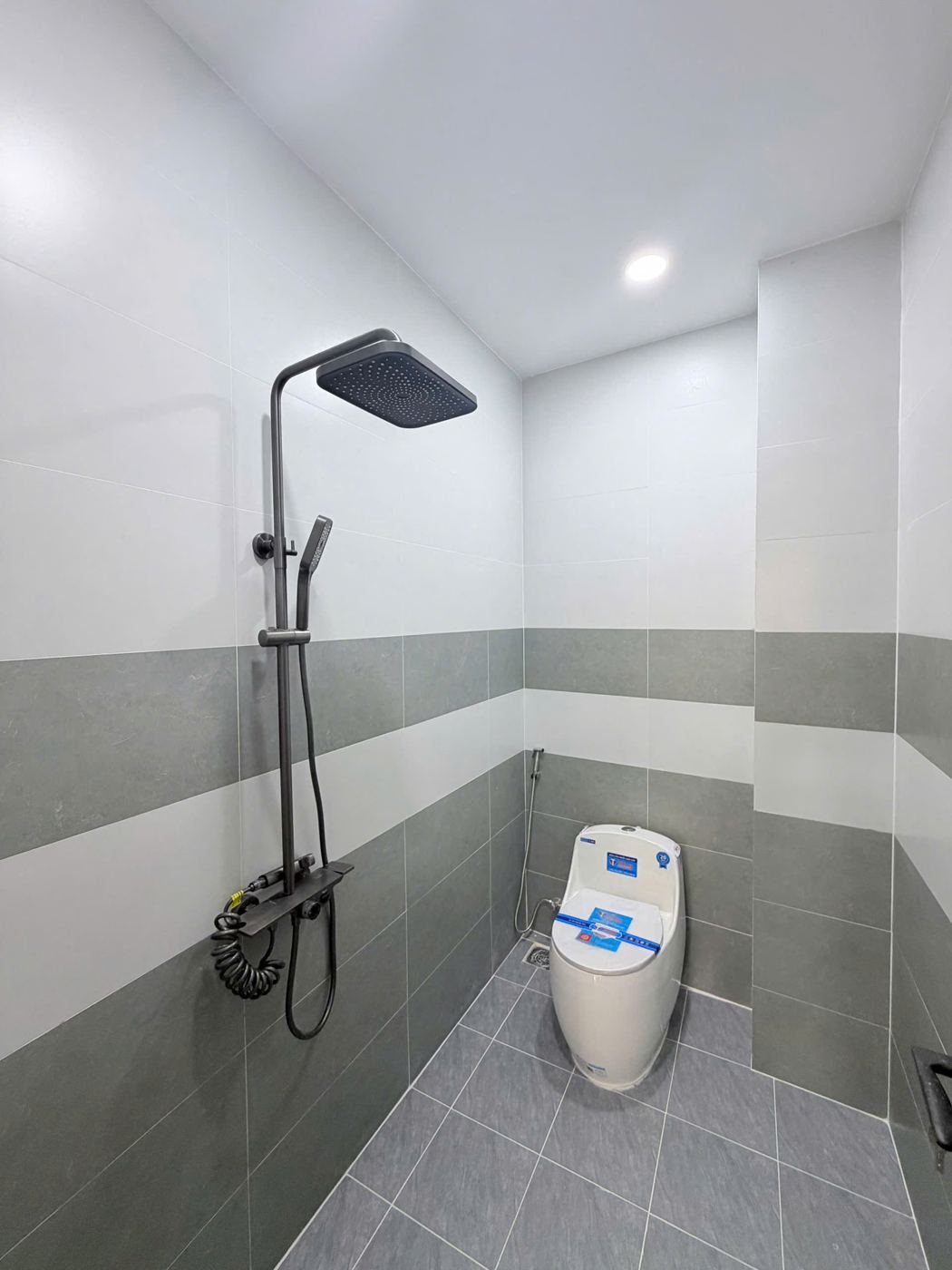 Nhà phố mới xây khu Tỉnh Đội – có căn góc – ảnh 49