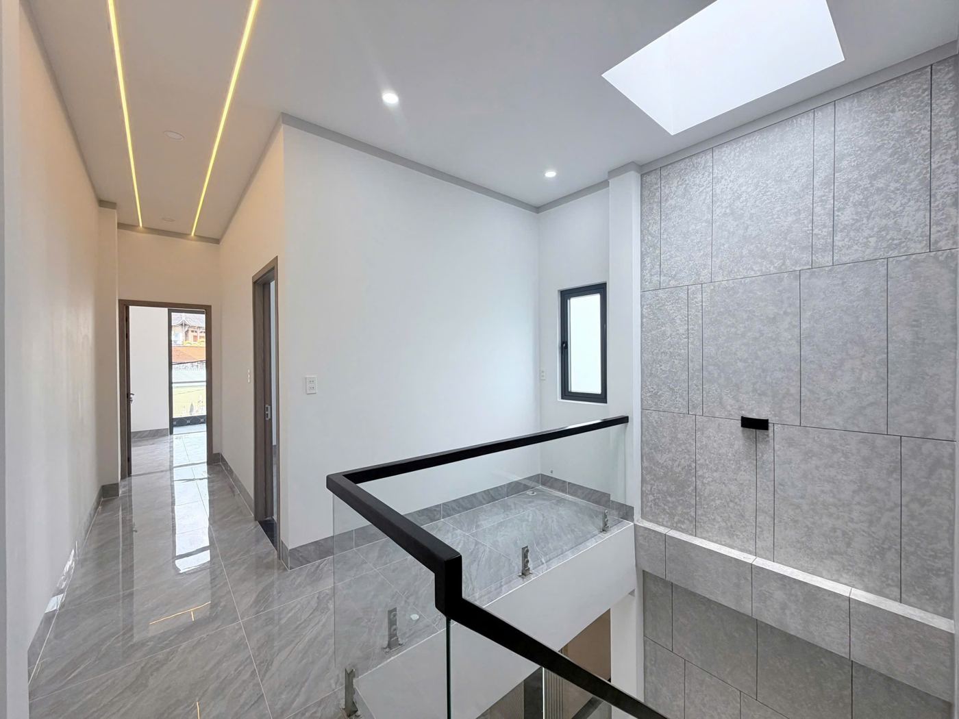Nhà phố mới xây khu Tỉnh Đội – có căn góc – ảnh 57