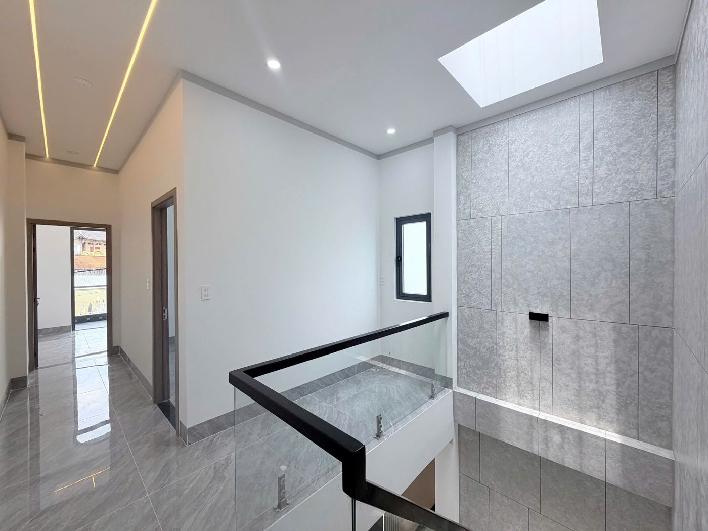 Nhà phố mới xây khu Tỉnh Đội – có căn góc – ảnh 63