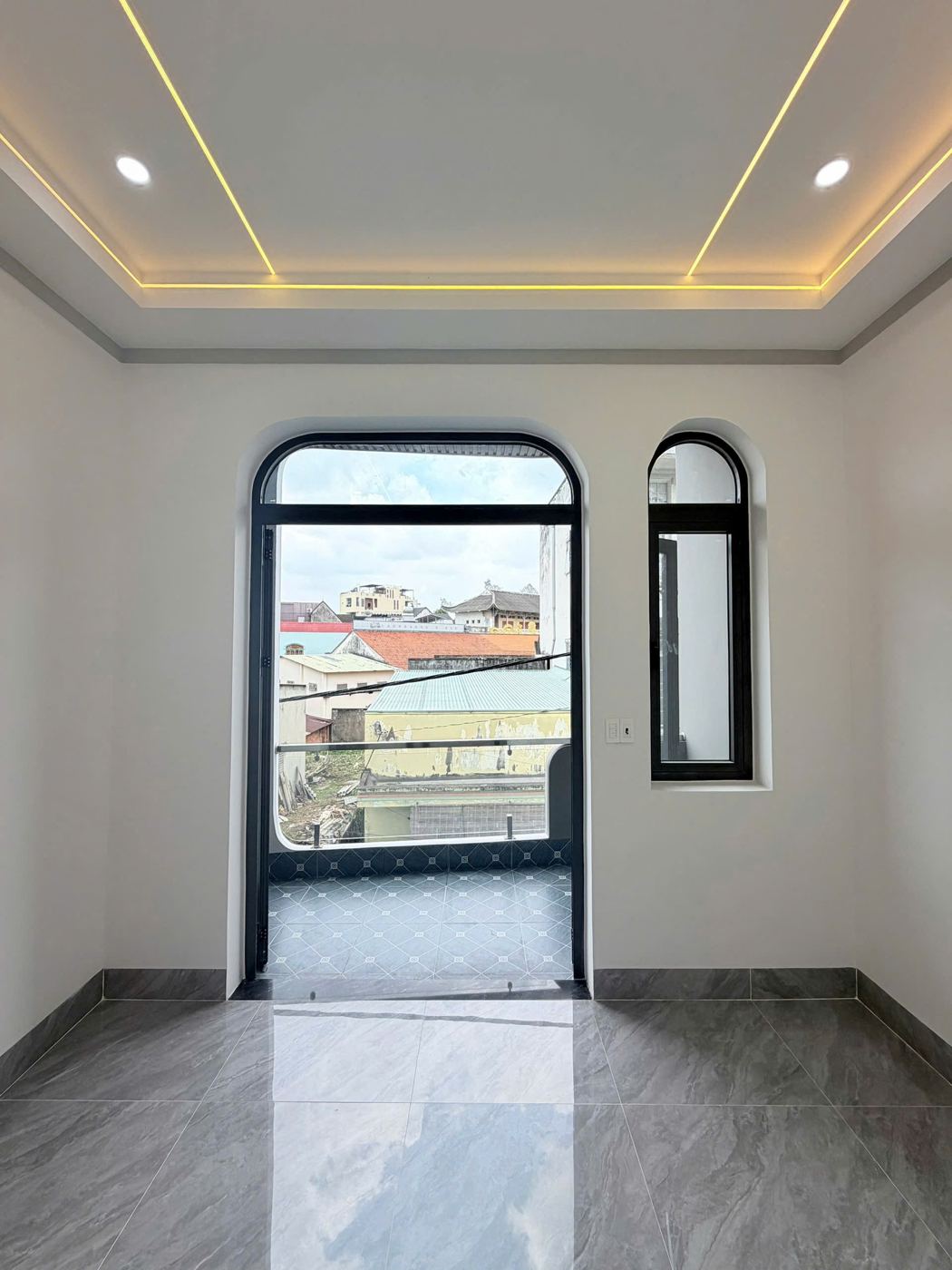 Nhà phố mới xây khu Tỉnh Đội – có căn góc – ảnh 64