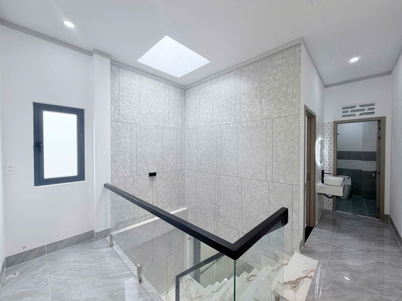 Nhà phố mới xây khu Tỉnh Đội – có căn góc – ảnh 65